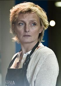 Poster Patricia Goemaere