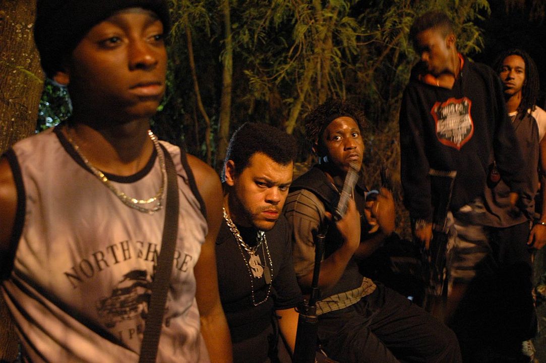 Mais X Favela : Fotos