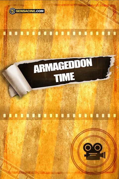 Armageddon Time : Poster