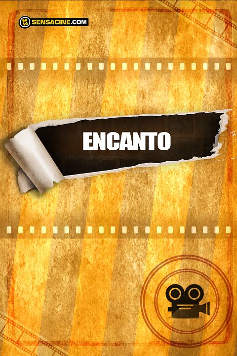 Encanto : Poster