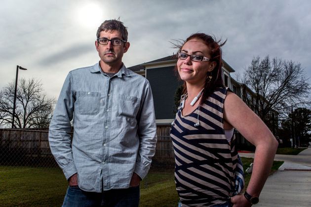 Louis Theroux : Fotos