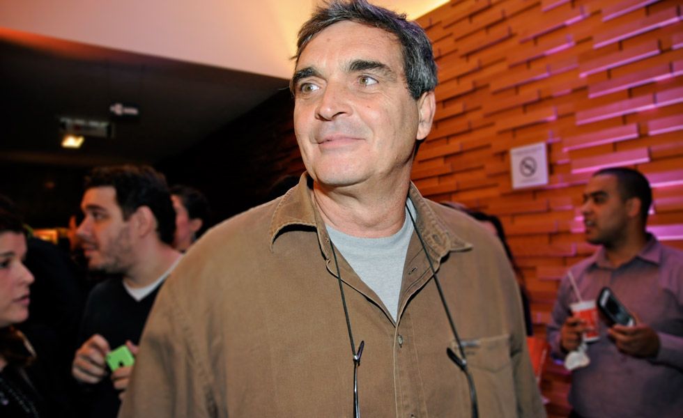 Poster Fernando Zagallo