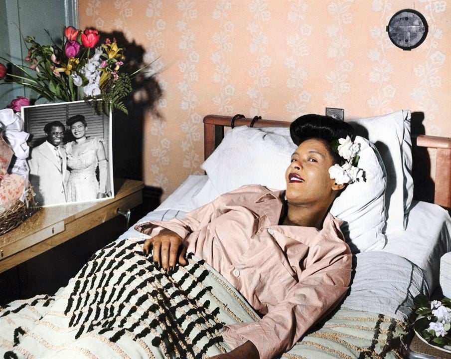 Billie : Fotos Billie Holiday