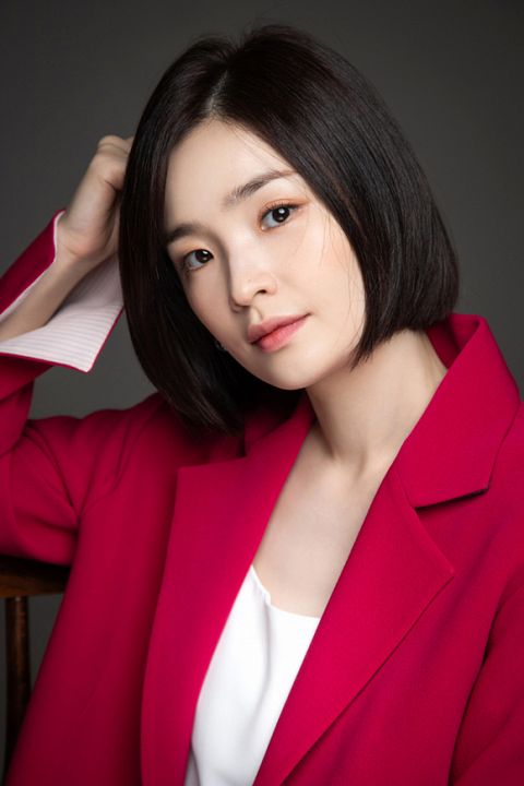 Poster Jeon Mi-Do