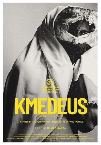 Kmêdeus : Poster