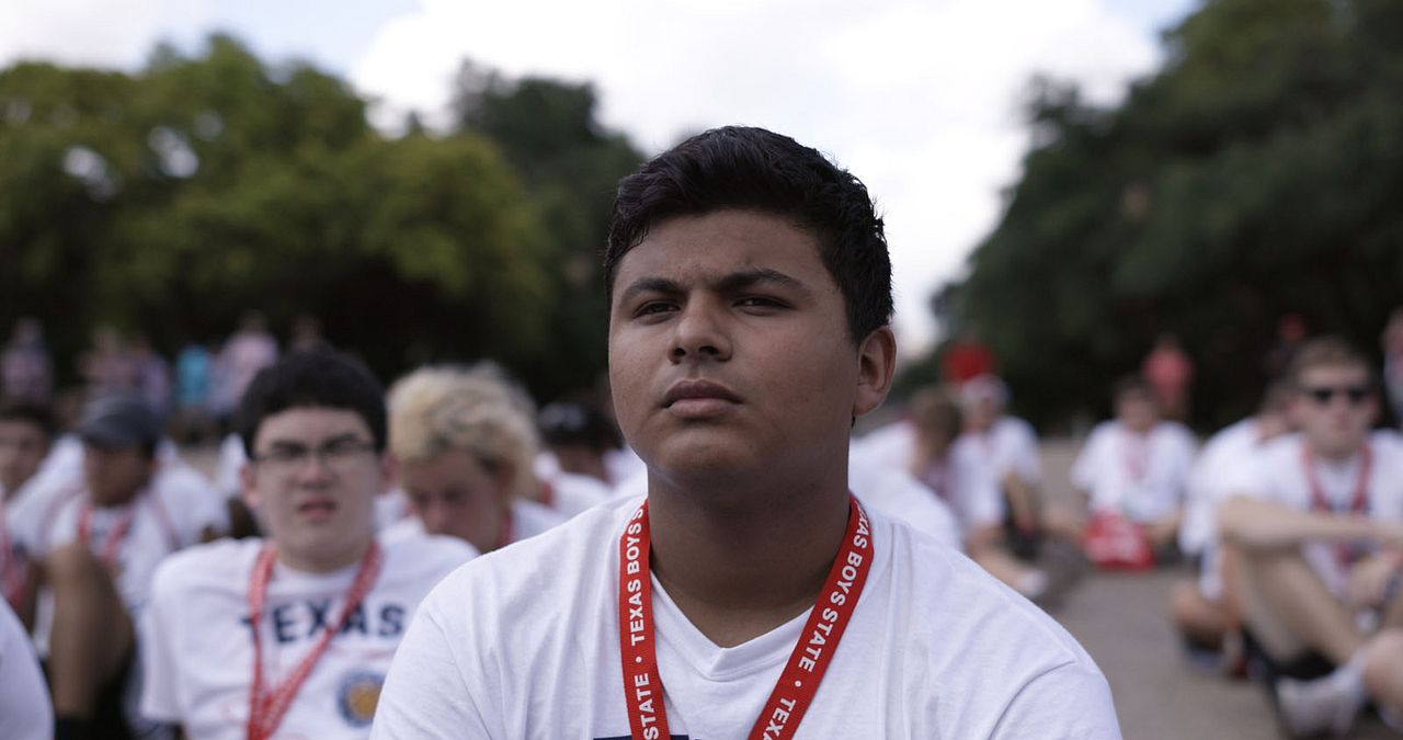 Boys State : Fotos