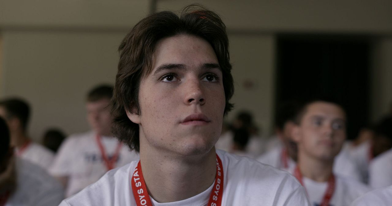 Boys State : Fotos
