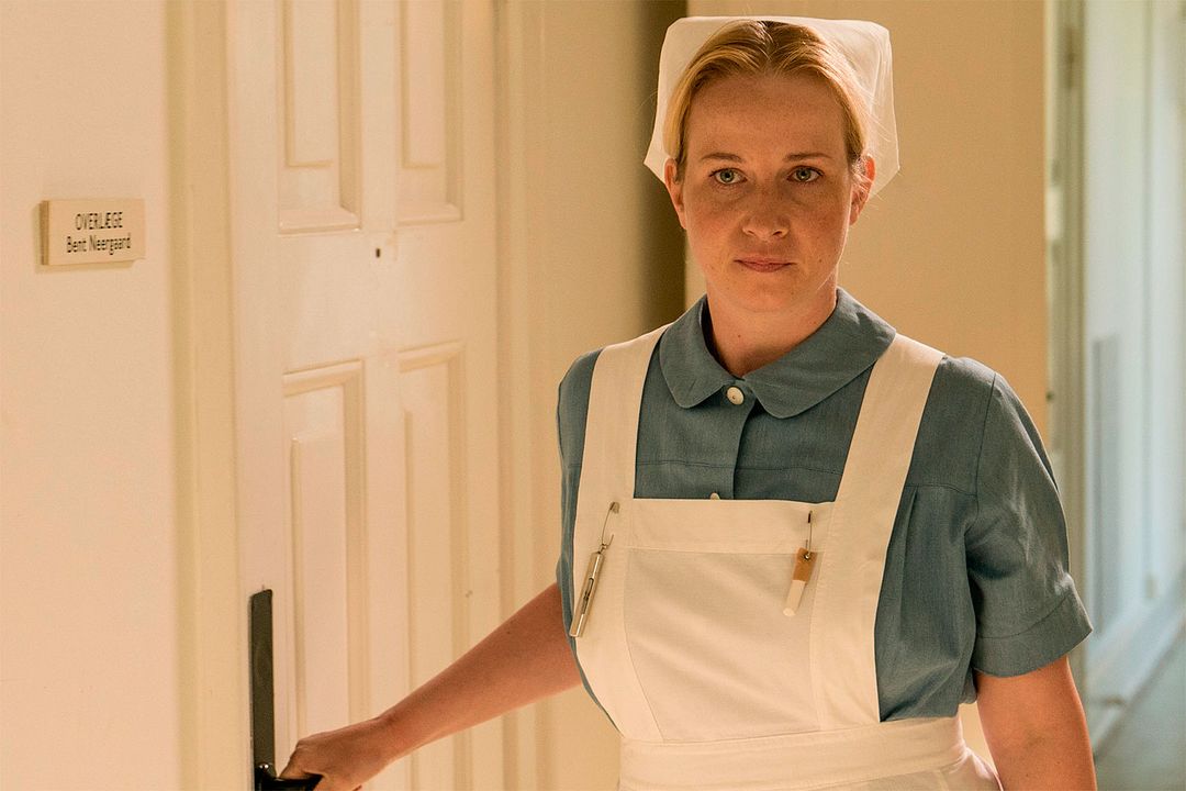 Enfermeiros: Uma Nova Era : Fotos