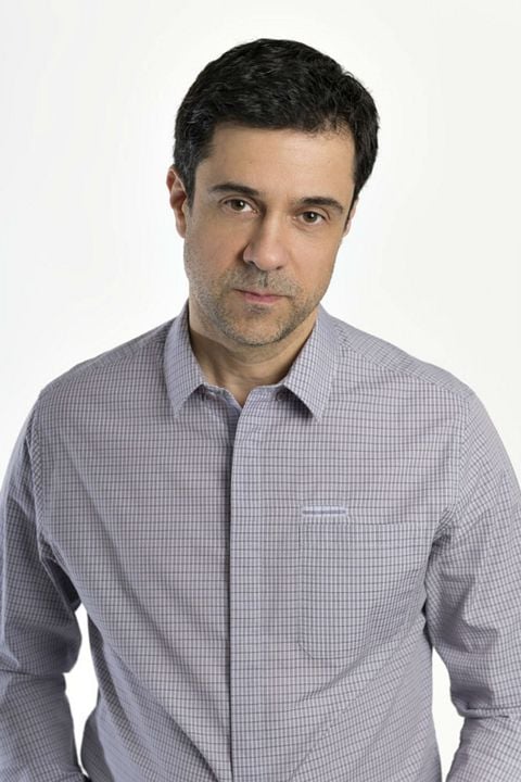 Poster Andrew Woodhead