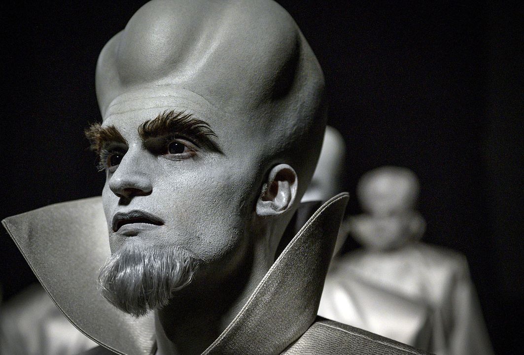 The Twilight Zone (2019) : Fotos