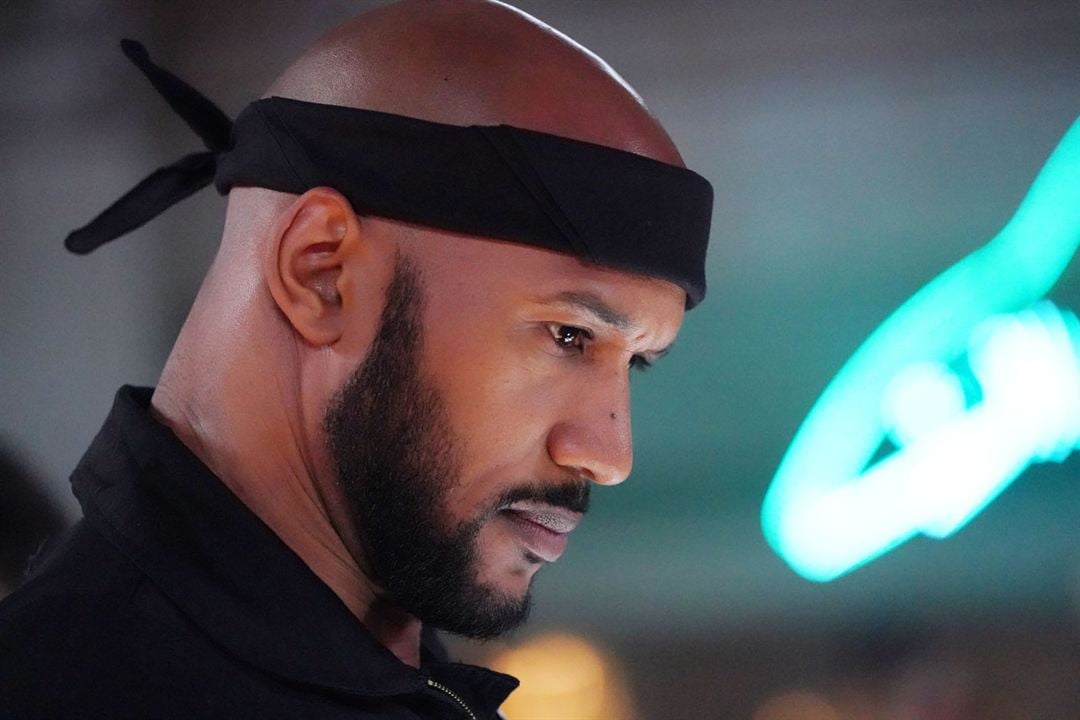 Fotos Henry Simmons