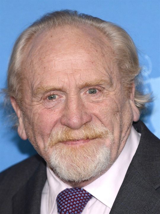 Poster James Cosmo