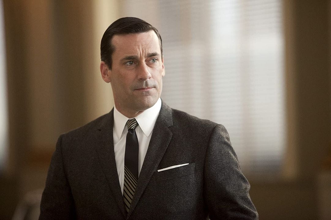 Mad Men : Poster