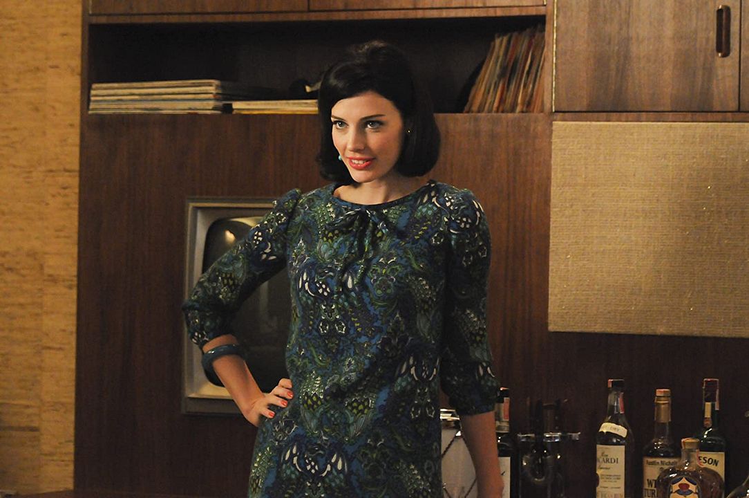 Mad Men : Poster