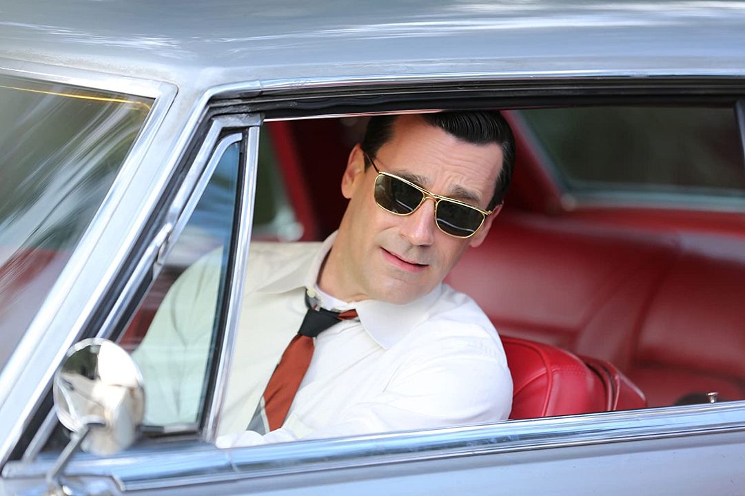 Mad Men : Poster