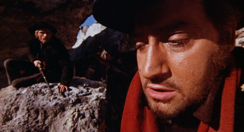 Roy Colt & Winchester Jack : Fotos