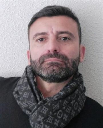Poster Alfredo Villa