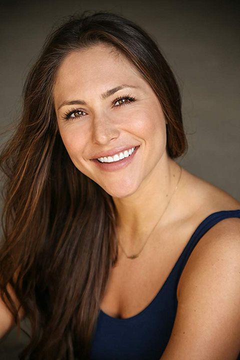 Poster Becca Buckalew