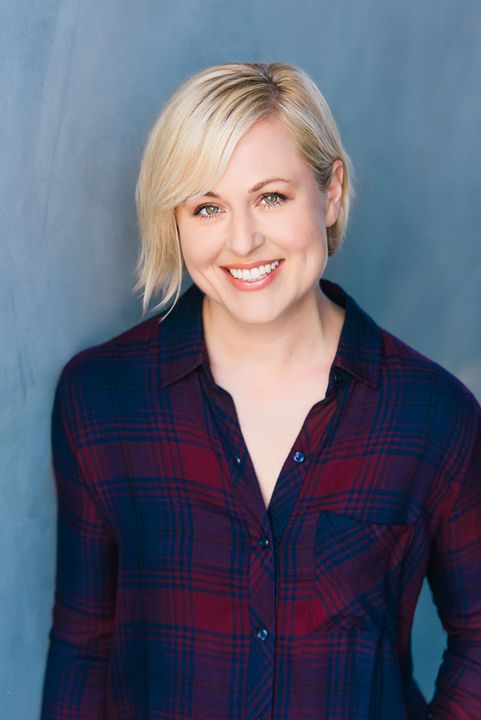 Poster Kelly Donahue