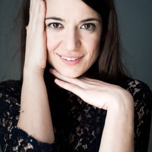Poster Alba Pujol