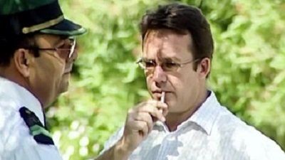 O Desaparecimento de Madeleine McCann : Poster