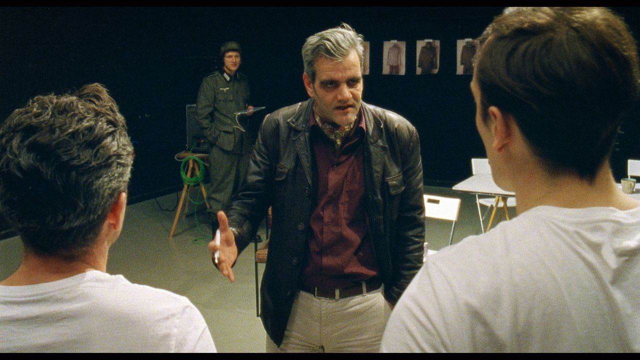 Fotos Rafael Stachowiak