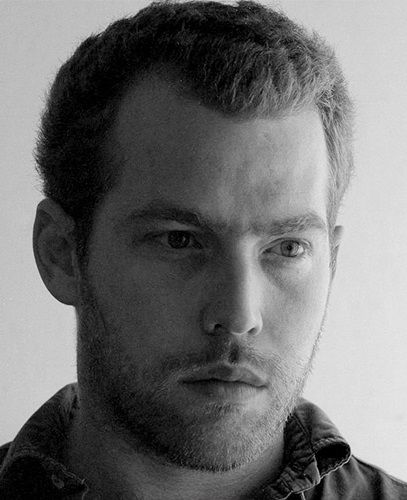 Poster Dani Rosenberg