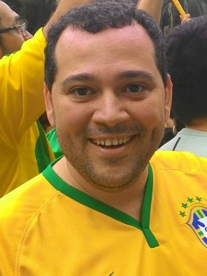 Poster João Romeu Filho