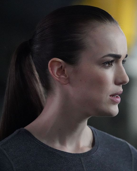 Fotos Elizabeth Henstridge
