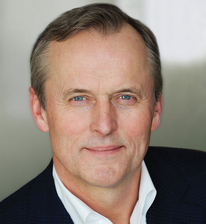 Poster John Grisham