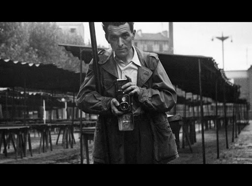 Robert Doisneau - O Maior Fotógrafo do Século : Fotos