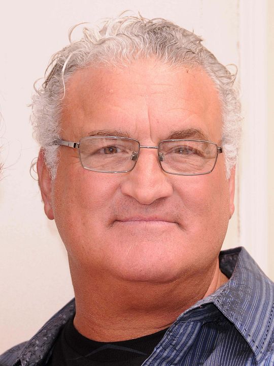 Poster Joey Buttafuoco