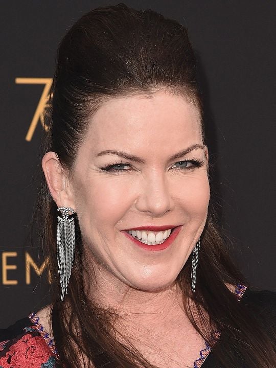 Poster Kira Reed Lorsch
