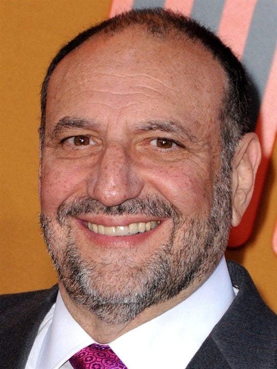 Poster Joel Silver