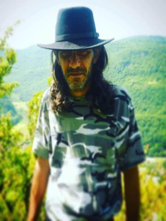 Poster Mikael Foisset