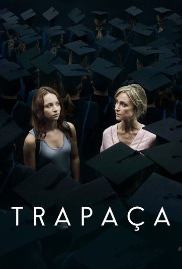 Trapaça : Poster