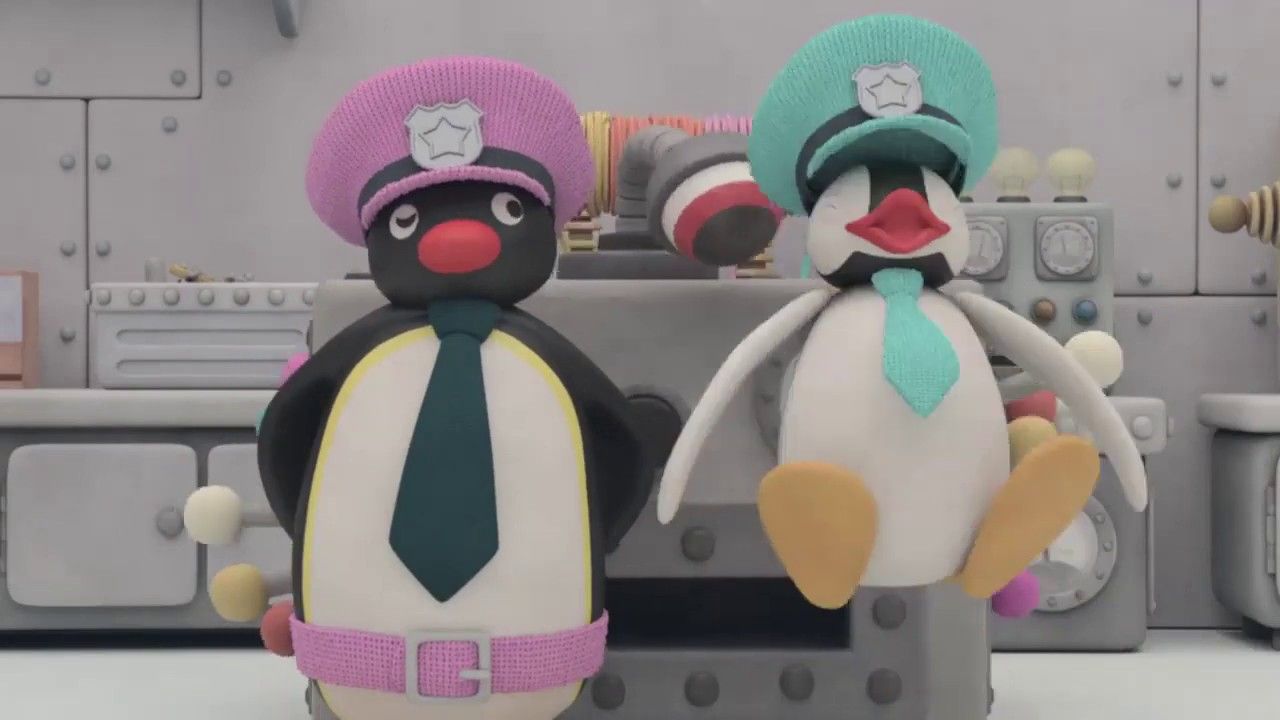Pingu : Fotos