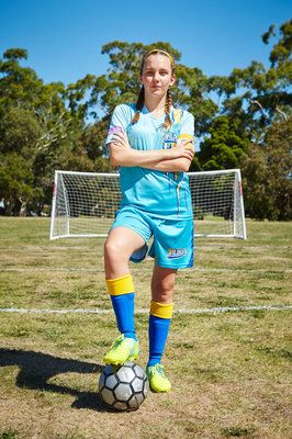 Poster Natasha Pearson