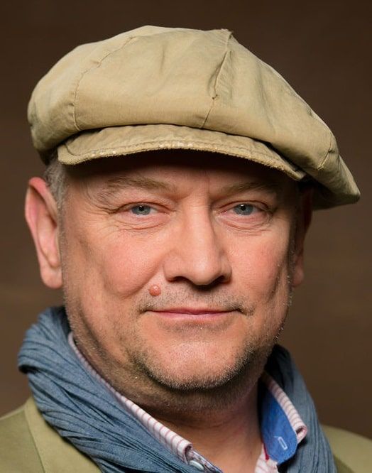 Poster Istvan Znamenak