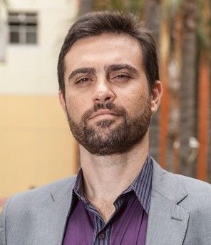 Poster Alexandre Rossi