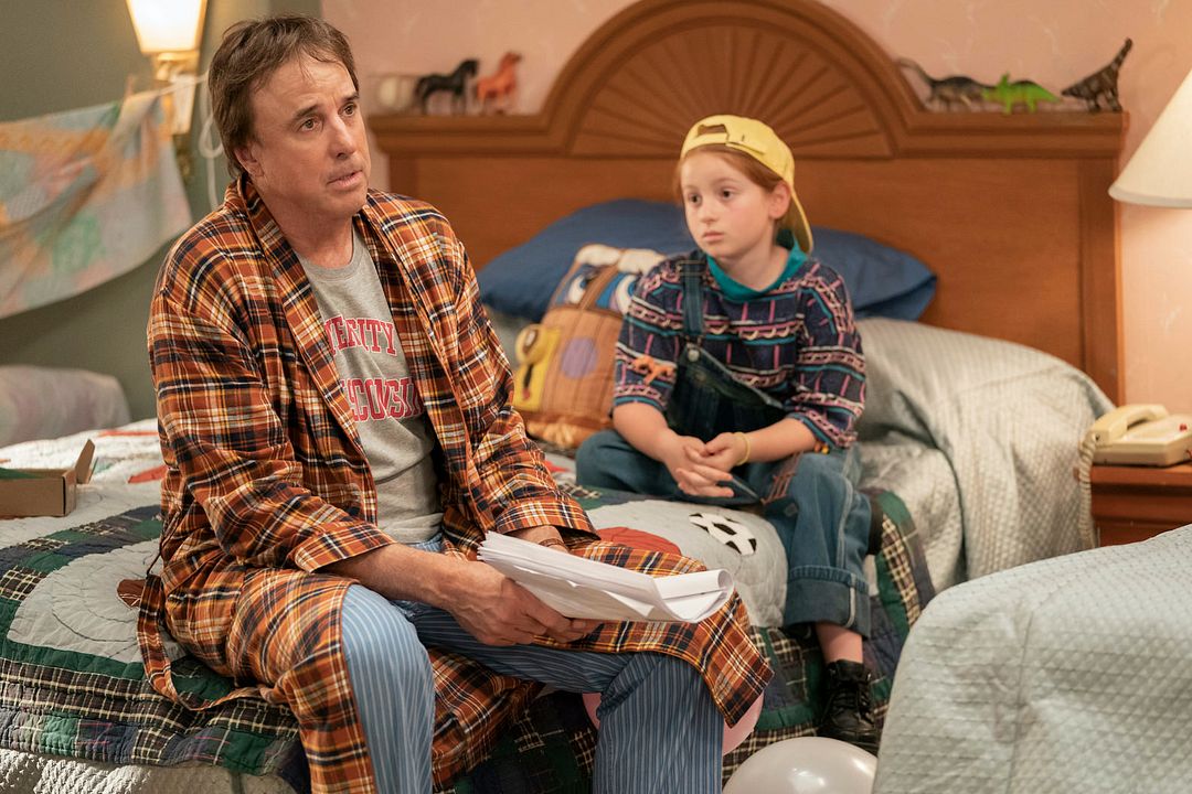 Fotos Kevin Nealon