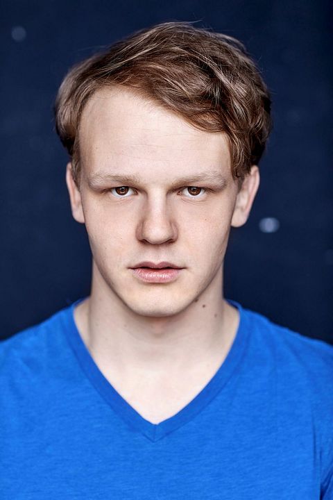 Poster Sebastian Jakob Doppelbauer