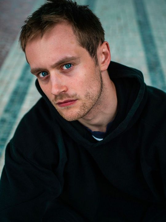 Poster Adrian Julius Tillmann