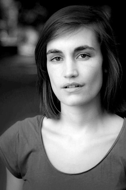 Poster Johanna Thalmann