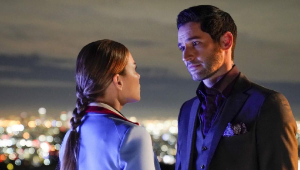 Lucifer : Fotos