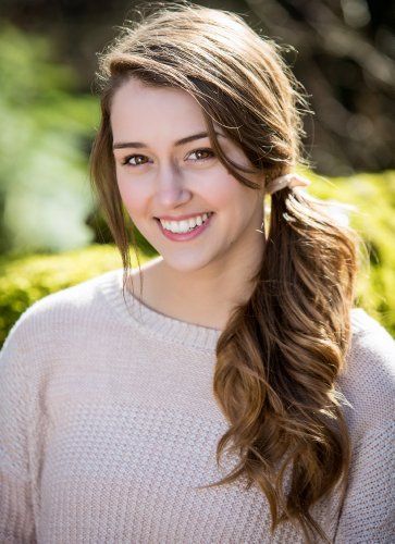 Poster Jessica Lynn Skinner
