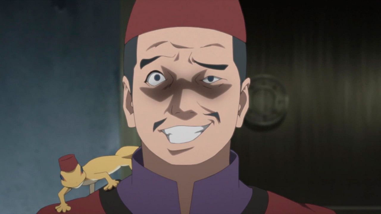 Boruto: Naruto Next Generations : Fotos