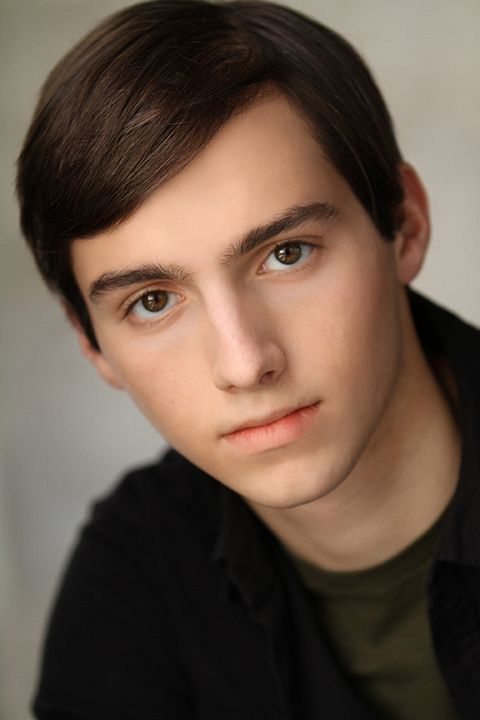 Poster Cameron Markeles
