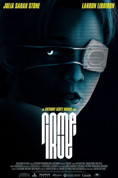 Não Feche os Olhos : Poster