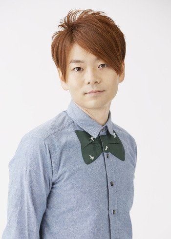 Poster Yuuhei Takagi